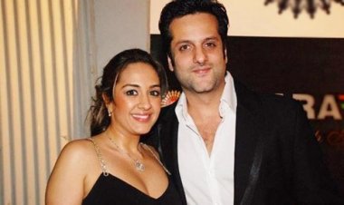 फरदीन खान की शादी शुदा जिंदगी में आई दरार, शादी के 18 साल बाद लेंगे तलाक!