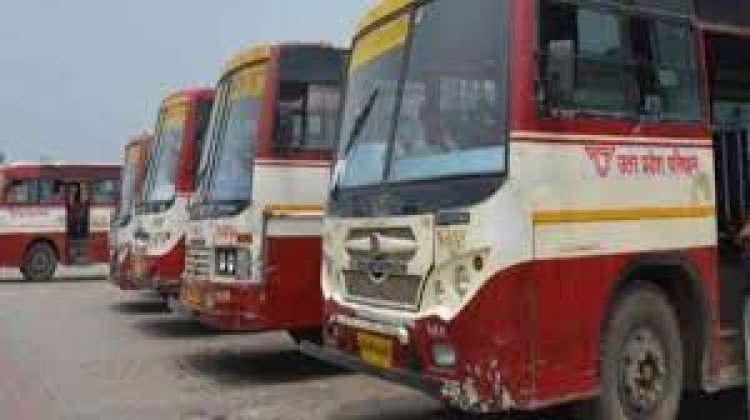 उप्र में कांवड़ यात्रा के दौरान यातायात प्रबंधन को व्यवस्थित करने के निर्देश