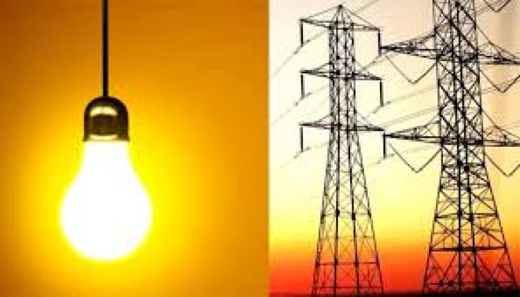 उप्र में गर्मी और उमस बढ़ने से बिजली की मांग 27,622 मेगावॉट तक पहुंची