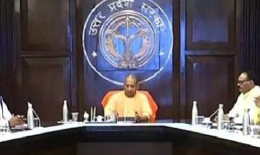 कैबिनेट : यूपी वाटर टूरिज्म एंड एडवेंचर स्पोर्ट्स पॉलिसी-2023 को मंजूरी