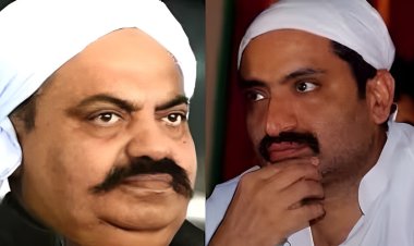 अतीक और अशरफ की कटहुला गौसपुर में 12.42 करोड़ की प्राॅपर्टी भी होगी सीज