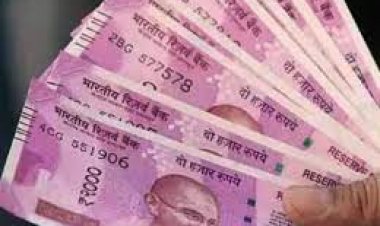 उप्र सरकार को जुलाई में टैक्स से मिला कुल 15,418.34 करोड़ का राजस्व