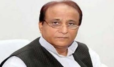 हाईकोर्ट ने आजम खां को जारी किया नोटिस, रिकॉर्ड तलब, अपील की सुनवाई 27 सितम्बर को