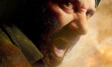 बॉक्स ऑफिस पर जलवा बरकरार, 'गदर-2' ने वर्ल्डवाइड 395.10 करोड़ का कलेक्शन किया