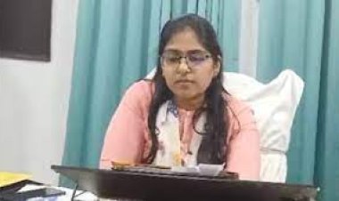 एसडीएम ज्योति मौर्य पहुंचीं दिल्ली हाई कोर्ट, मीडिया रिपोर्टिंग पर रोक लगाने की मांग