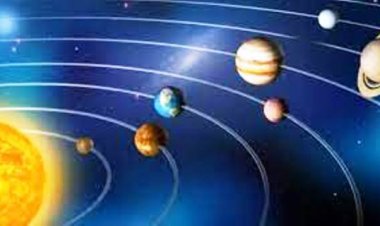 10 साल बाद रविवार को पृथ्वी के सबसे नजदीक आएगा शनि ग्रह