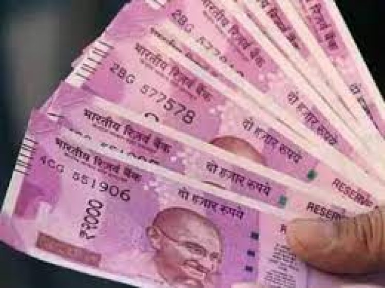उप्र सरकार को जुलाई में टैक्स से मिला कुल 15,418.34 करोड़ का राजस्व