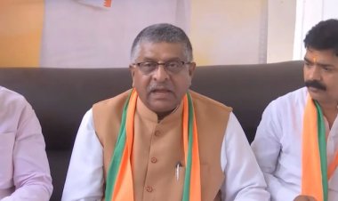 इंडिया गठबंधन की बैठक के बाद राहुल के बयान पर भाजपा का पलटवार, बताया चीन का प्रवक्ता