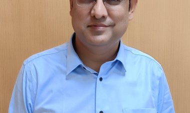 प्रयागराज परिक्षेत्र के पोस्टमास्टर जनरल होंगे कृष्ण कुमार यादव