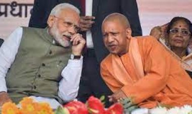 'पीएम विश्वकर्मा योजना' से भारत की छिपी हुई कारीगरी और हुनर को मिलेगा नया मंच : योगी