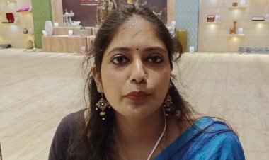 यूपी इंटरनेशनल ट्रेड शो से एग्जीबिटर्स गदगद, बोले-पहली बार मिली ऐसी सुविधा