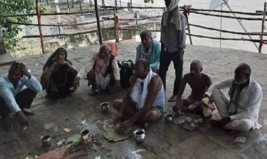 पितृपक्ष शुरु, जानें श्राद्ध की तारीख और पितरों के तर्पण का महत्व