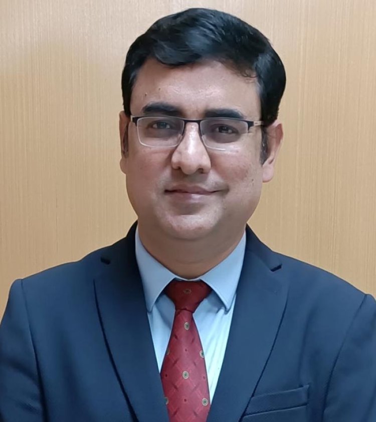 महाकुंभ मेले में करोड़ों श्रद्धालुओं को मिलेंगी बेहतर सुविधाएं : कृष्ण कुमार