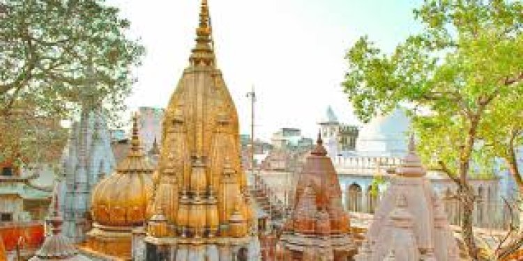 22 महीनों में 11 करोड़ 72 लाख से ज्यादा भक्तों ने किए बाबा विश्वनाथ के दर्शन