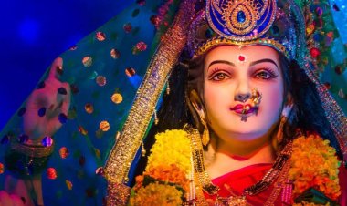 अंत:शुद्धि का महापर्व है नवरात्रि