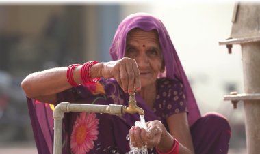 वाटरलाइन डालने में लापरवाह कम्पनी पर उप्र सरकार ने ठोका 10 लाख का जुर्माना