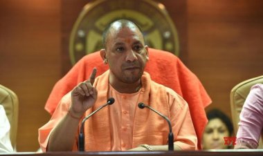 दीपावली पर योगी सरकार का कर्मचारियों को बोनस का एलान