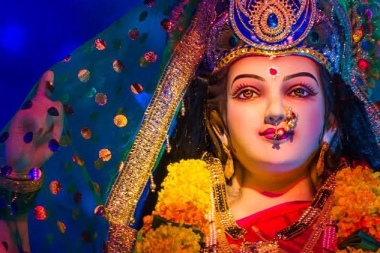 अंत:शुद्धि का महापर्व है नवरात्रि