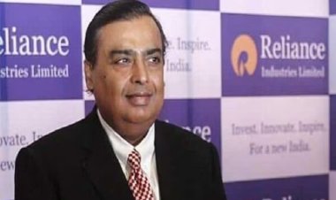 उद्योगपति मुकेश अंबानी को फिर धमकी भरा ई-मेल