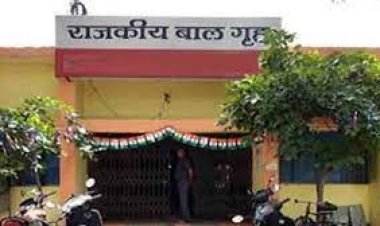 उप्र में बनाए जाएंगे 35 नये बाल आश्रय गृह, 400 करोड़ प्रस्तावित