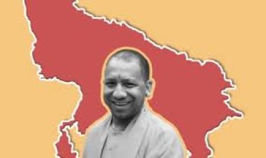 उप्र के 'ज्योग्राफिकल इनफॉर्मेशन सिस्टम' को और मुस्तैद बनाएगी योगी सरकार