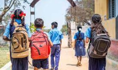 उप्र के विद्यालयों में बच्चों की उपस्थिति बढ़ाने के लिए चलेगा विशेष अभियान