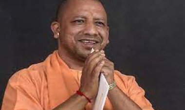 'छठी मइया क किरपा आप सब पर बनल रहे, सबकर जीवन खुशहाल रहे' : योगी आदित्यनाथ