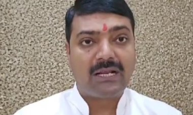 तुष्टिकरण राजनीति के चलते घटी प्रयागराज की दुस्साहसिक घटना : राकेश त्रिपाठी