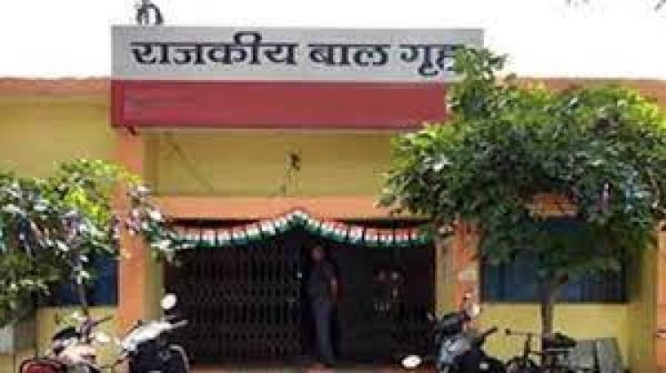 उप्र में बनाए जाएंगे 35 नये बाल आश्रय गृह, 400 करोड़ प्रस्तावित