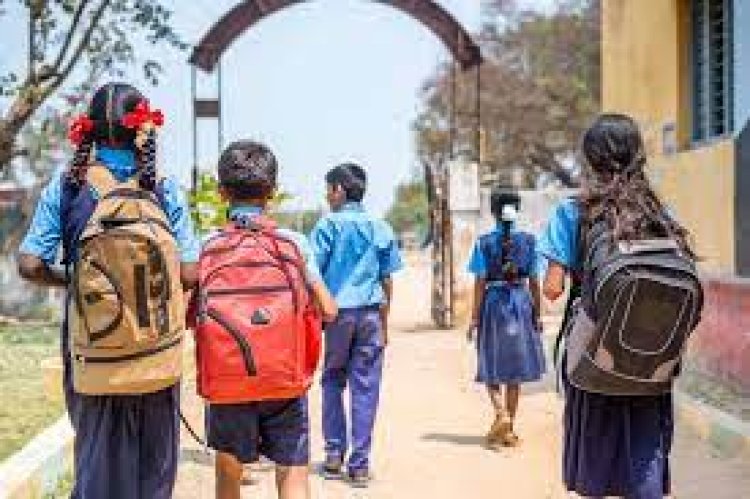 उप्र के विद्यालयों में बच्चों की उपस्थिति बढ़ाने के लिए चलेगा विशेष अभियान