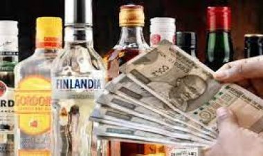 उप्र में नहीं बढ़ेंगी शराब की कीमतें, नई आबकारी नीति को आबकारी आयुक्त ने किया स्पष्ट