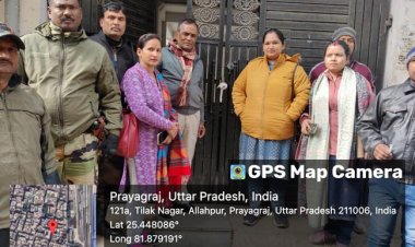नगर निगम ने गृहकर वसूली पर शुरू किया सीलिंग की कार्यवाही