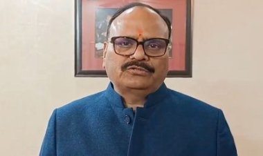 6.25 लाख से अधिक टीबी मरीजों को नोटिफाई कर प्रदेश ने बनाया रिकार्ड : ब्रजेश पाठक