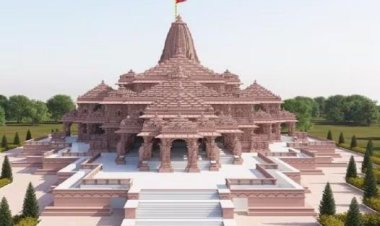 रामोत्सव 2024: अवध की थाली का स्वाद चखेगी दुनिया