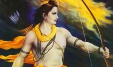 नेपाल राष्ट्र से आएगा रामलला के लिए दिव्य धनुष