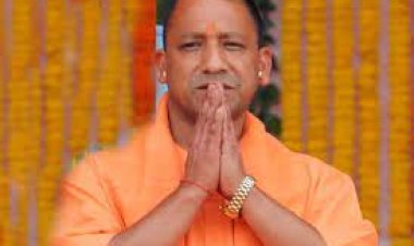 मुख्यमंत्री योगी ने गणतंत्र दिवस पर प्रदेशवासियों को दी बधाई