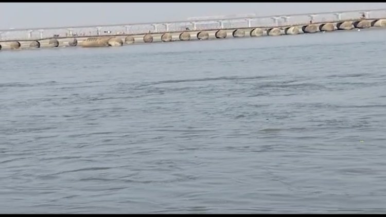 माघ मेला : संगम की रेती पर मकर संक्रांति से शुरू होगा कल्पवास