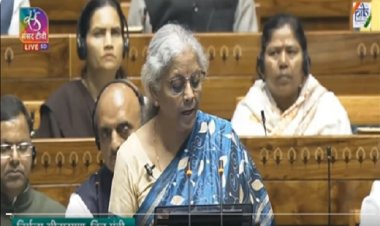 करदाताओं को कोई राहत नहीं, 3 लाख रुपये की आय ही रहेगी टैक्स फ्री