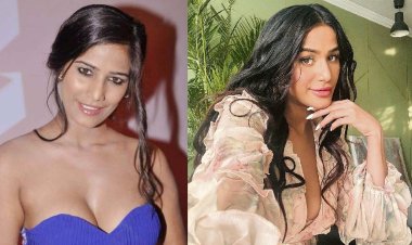 सर्वाइकल कैंसर से पीड़ित मॉडल पूनम पांडे का निधन