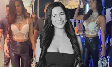 मरने से पहले ये थी पूनम पांडे की आखिरी इंस्टा पोस्ट