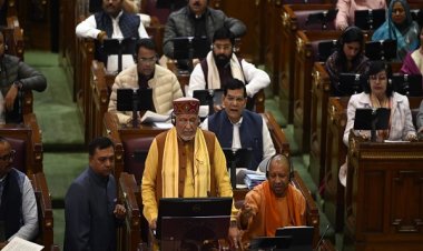 उप्र बजट : धार्मिक के साथ इंटरनेशनल टूरिज्म का हब बनेगा यूपी