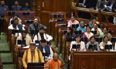 उप्र बजट : महिला किसानों को सशक्त बनाने के लिए 200 उत्पादक समूहों का होगा गठन