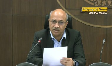 यूपी बोर्ड परीक्षा गुरुवार से, इस बार 55 लाख हैं परीक्षार्थी