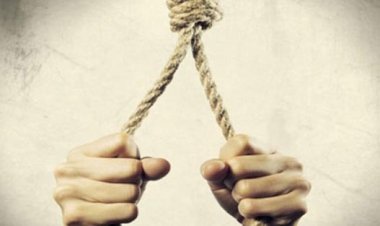 धूमनगंज में सिपाही ने फांसी लगाकर दी जान