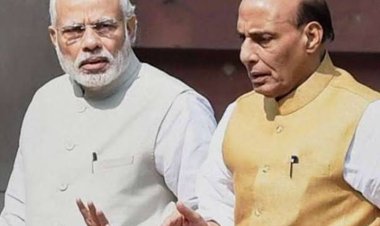 भाजपा की पहली सूची में उत्तर प्रदेश की 51 लोकसभा सीटों के लिए उम्मीदवार घोषित