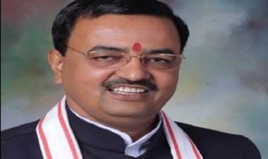 दशकों से पीड़ित शरणार्थियों को मिलेगा सम्मानजनक जीवन : केशव प्रसाद मौर्य