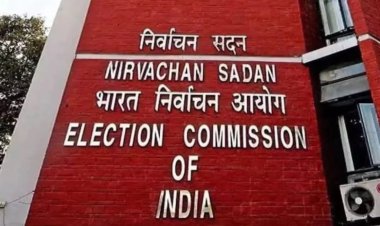 देश में आज बजेगी आम चुनाव की डुगडुगी