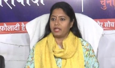 पीडीए किसी की जेब का एजेंडा नहीं है बल्कि एक मिशन है : पल्लवी पटेल