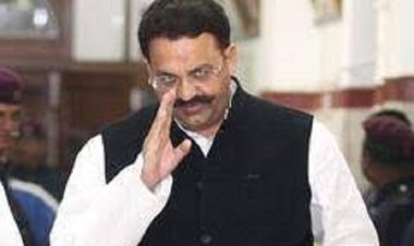 मुख्तार अंसारी की जेल में हुई मौत मामले की उच्च स्तरीय जांच हो : मायावती