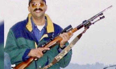 मुख्तार के चार दशकों के माफियाराज पर योगी सरकार ने कसी नकेल, साल 2022 में पहली बार हुई सजा